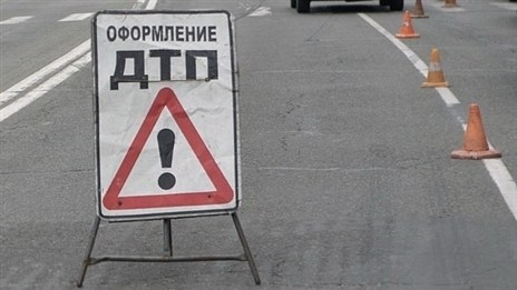 Годовалый ребенок погиб в ДТП в Минске