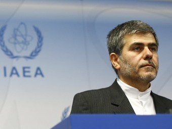 Иран пожаловался на диверсию на ядерном объекте