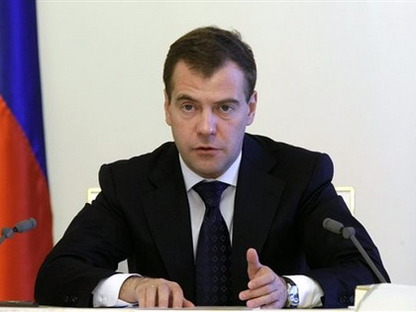 Медведев напомнил про обещание Лукашенко признать Абхазию и ЮО