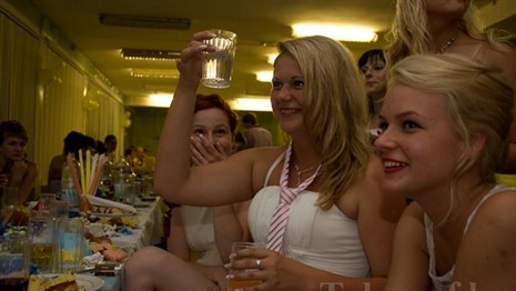 В Минске ограничивают продажу алкоголя 12 июня