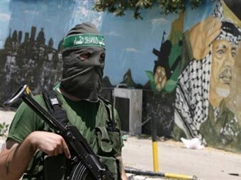 ХАМАС отказался поддержать Иран в войне с Израилем