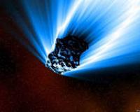 К Земле на огромной скорости несется астероид размером 2,7 км