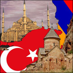 Армения и Турция договорились