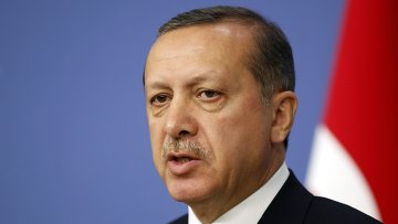 Эрдоган: Турция не признает принятый во Франции закон о геноциде армян