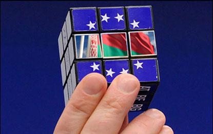 Товарооборот Беларуси со странами ЕС снизился на треть