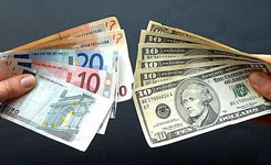 Нацбанк с 1 апреля отменяет ограничения на покупку валюты