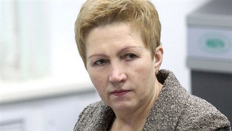 Ермакова: без кредита МВФ Беларусь не загнется