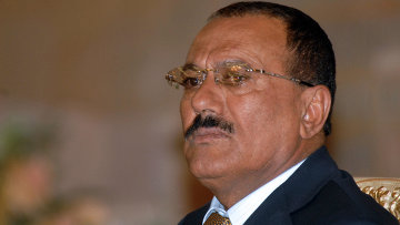 США отказали в визе почетному президенту Йемена