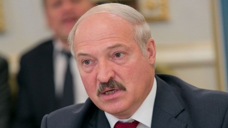 Лукашенко недоволен реализацией калийных удобрений