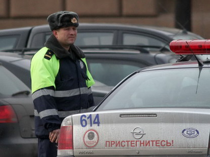 В Беларуси у должников будут забирать водительские права