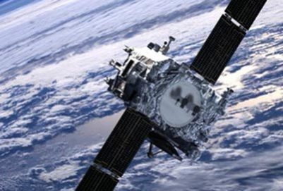 Белорусский спутник запустят в 2012 году