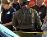 Очередной стрелок-самоубийца открыл огонь в казино в Лас-Вегасе