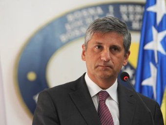 Международный контроль за независимостью Косово прекратится в сентябре