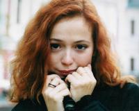 Актриса Елена Захарова потеряла восьмимесячного ребёнка