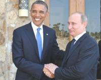 Американцы предложили Обаме внести в «список Магнитского» Путина