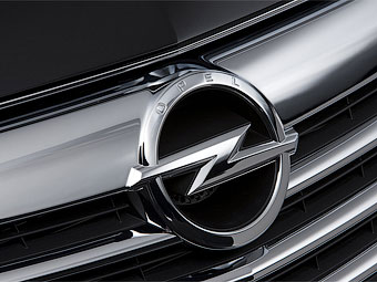 Автомобили Opel получат пожизненную гарантию