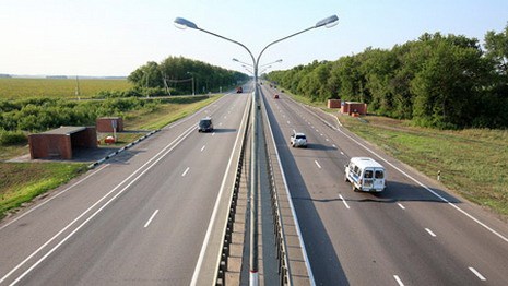 Указом утвержден электронный сбор платы за проезд по дорогам Беларуси