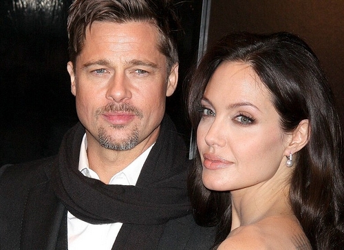 СМИ: В семье Джоли и Питта появится седьмой ребенок