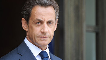Французские налогоплательщики заплатят 700 тыс евро за охрану Саркози