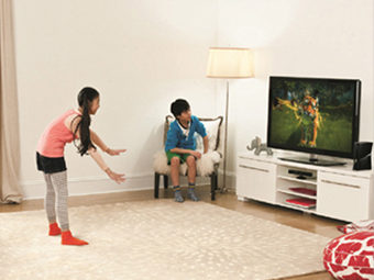 Kinect для Windows выйдет в начале февраля
