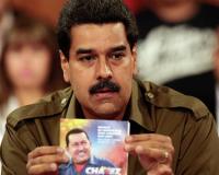 Преемнику Уго Чавеса грозит отставка? Николас Мадуро не может быть президентом Венесуэлы?