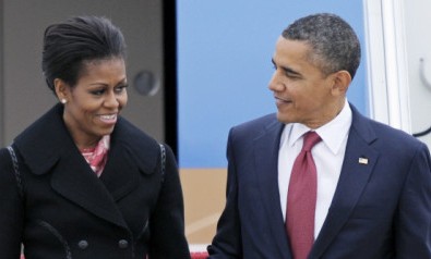 Мишель Обама пришлась не ко двору в Белом доме