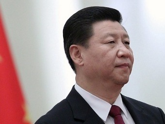 Си Цзиньпин стал новым руководителем Компартии Китая