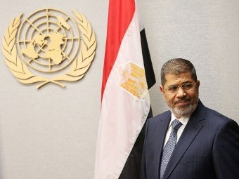 Президент Египта помиловал всех политзаключенных
