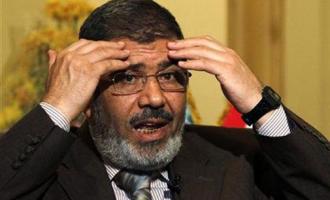 Свергнутого президента Египта арестовали