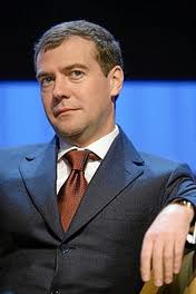 Медведев заявил, что не стал бы сажать Pussy Riot