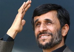 Ахмадинеджад: Россия отказалась от поставок Ирану С-300 под влиянием сатаны