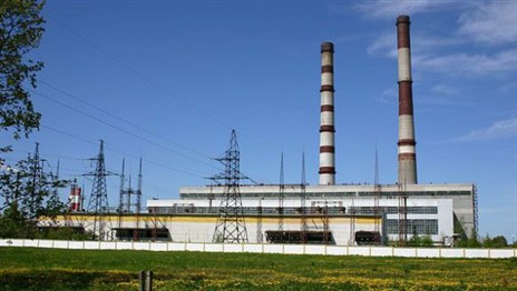 На ТЭЦ в Гродно уровень радиации в 50 раз превысил норму