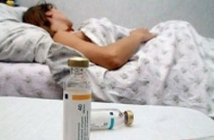 Два новых вируса гриппа угрожают Беларуси