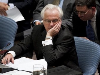Резолюцию ООН по Сирии смягчили в угоду России