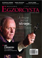Польские священники выпустили журнал об изгнании бесов