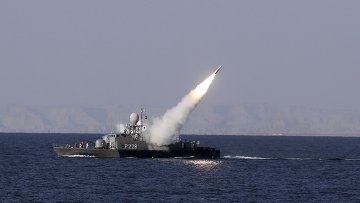 Иран ответит за изгнание американского авианосца: США и Израиль готовят масштабные учения ПВО и ПРО