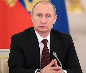 Путин раскрыл военный секрет России