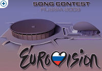Бюджет Евровидения-2009 страдает от всемирного кризиса.