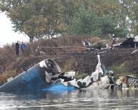 Следствие назвало виновника гибели хоккеистов «Локомотива» в авиакатастрофе