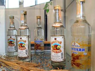 Минские власти вводят запрет на продажу алкоголя после 22:00