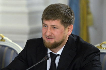 Кадыров объявил Доку Умарова мертвым