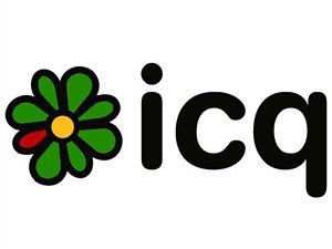ICQ перестала работать