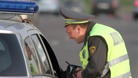 В Беларуси в три раза возрастут штрафы