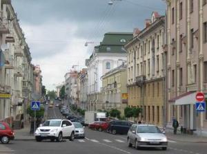 30 октября в Минске пройдет Единый день безопасности дорожного движения
