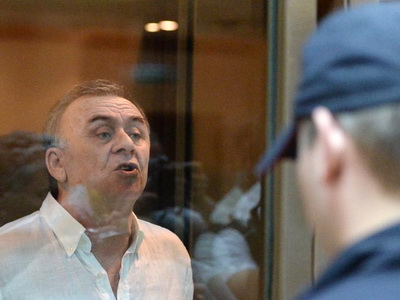 Организатор и исполнитель убийства Политковской приговорены пожизненно