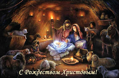 В Беларуси католики и протестанты отмечают Рождество Христово