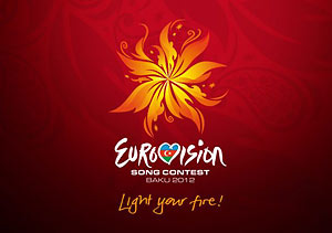 Зрители и жюри выбрали первую десятку финалистов «Евровидения-2012»