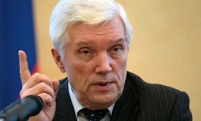 Суриков: в 2011 году газ для Беларуси подорожает на 10%