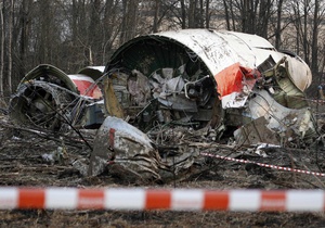 Причиной крушения польского Ту-154 стало решение садиться под Смоленском