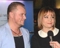 СМИ: молодой любовник Татьяны Булановой сделал певице предложение